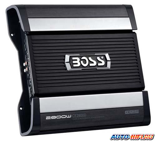 Моноусилитель Boss Audio CE2800D